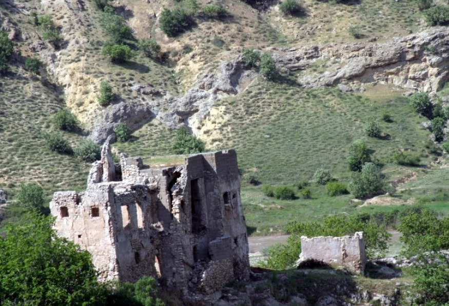 5 Days Siirt City & Cooking Tour photo 1